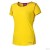 Футболка жіноча Marmot Essential SS yellow/lipstic