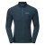 Футболка мужская Montane Dart Zip-Neck orion blue