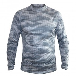 Реглан Fahrenheit SG grey camo ver 2