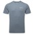 Футболка мужская Montane Dart T-Shirt stone blue