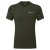Футболка мужская Montane Dart T-Shirt oak green