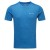 Футболка мужская Montane Dart T-Shirt electric blue