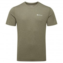 Футболка мужская Montane Dart T-Shirt caper
