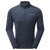 Футболка мужская Montane Dart Zip-Neck eclipse blue