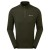 Футболка мужская Montane Dart Zip-Neck oak green