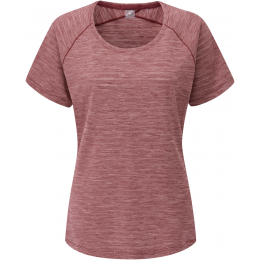 Футболка жіноча Rab Wisp Tee Wmn QBL-12