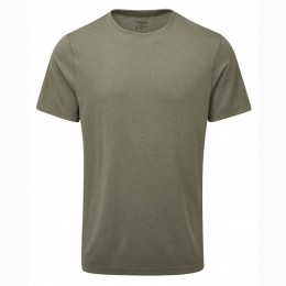 Мужская футболка Rab Mantle Tee light khaki
