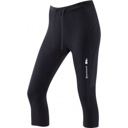 Капрі Montane Fem Trail Capri Tights
