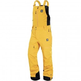 Штани гірськолижні чоловічі Picture Organic Zephir Bib 2021