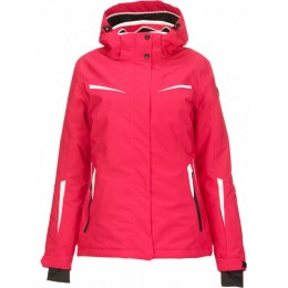 Куртка горнолыжная женская Killtec Carol fuchsia
