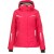 Куртка горнолыжная женская Killtec Carol fuchsia