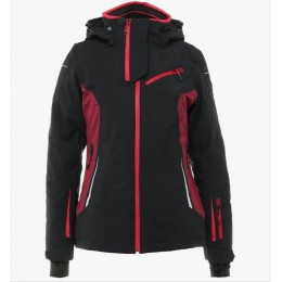 Куртка горнолыжная женская Killtec Erlya dark navy