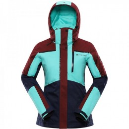 Горнолыжная куртка Alpine Pro Malefa cockatoo