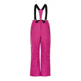 Штани гірськолижні дитячі Color Kids 740057