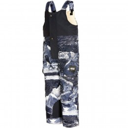 Штани гірськолижні дитячі Picture Organic Snowy Jr 2021