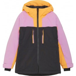 Куртка горнолыжная детская Color Kids 741660 phantom