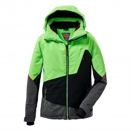 Куртка горнолыжная детская Killtec 37246 Jacket 2022