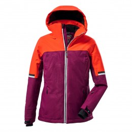 Куртка горнолыжная детская Killtec 37252 Jacket 2022