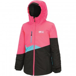 Куртка горнолыжная детская Picture Organic Naika Jr 2021