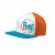 Кепка Buff Trucker Cap starky multi