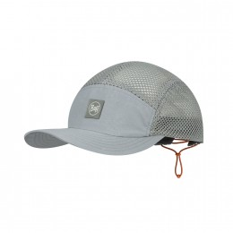 Кепка Buff 5 Panel Air Cap saret grey