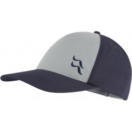 Кепка Rab Calet Embroidery Cap Anthracite/Light Zinc
