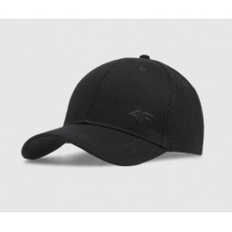 Кепка 4F U367 deep black