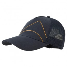 Кепка Montane Basecamp Logo Cap eclipse blue