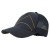 Кепка Montane Basecamp Logo Cap eclipse blue