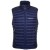 Жилет мужской Montane Featherlite down vest antarctic blue