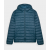 Чоловіча куртка 4F Synthetic Down Jacket DJAM484 teal