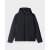 Чоловіча куртка 4F Synthetic Down Jacket DJAM484 deep black