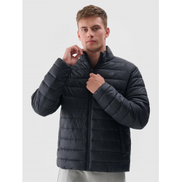 Куртка чоловіча 4F Down Jacket M483 deep black
