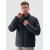 Куртка чоловіча 4F Down Jacket M483 deep black
