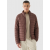 Куртка чоловіча 4F Down Jacket M483 dark brown