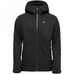 Куртка мужская Black Diamond M Boundary Line Insulated Jacket 