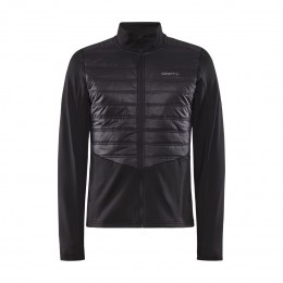 Куртка для бігу Craft ADV Essence Warm Jacket 2 black