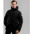 Куртка мужская Fjallraven Men's Skogso Padded Jacket black