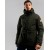 Куртка мужская Fjallraven Men's Skogso Padded Jacket deep forest