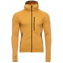 Фліс Turbat Peak Mns yellow