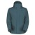 Куртка горнолыжная мужская Scott Ultimate Dryo 10 aruba green
