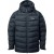 Чоловічий пуховик зимовий Rab Axion Pro Jacket black