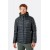 Куртка мужская Rab Microlight Alpine Jkt beluga