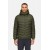 Чоловіча куртка зимова Rab Nebula Pro Jacket QIO-57 army