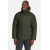 Чоловіча пухова куртка Rab Valiance Waterproof Down Jkt army