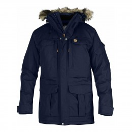 Парка мужская Fjallraven Yupik Parka