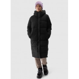 Куртка жіноча 4F DJAF476 deep black