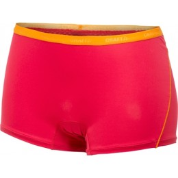 Труси-боксери жіночі Craft Cool Boxer With Mesh Women