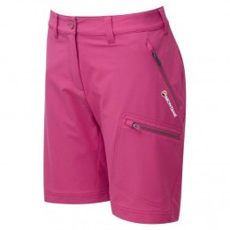 Шорти жіночі Montane Female Dyno Stretch Shorts
