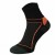 Шкарпетки Comodo Bike Performance Socks BIK1 black/orange